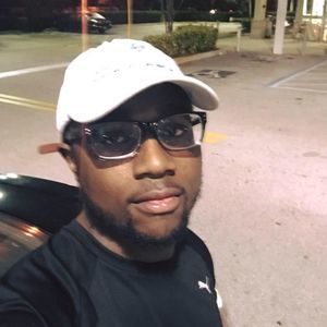 Meet your Posher, Oswald